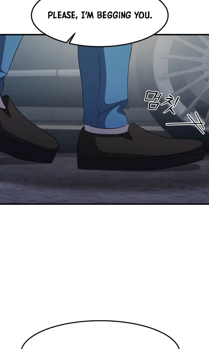 The God of War Is Leveling Up Chapter 47 Page 57