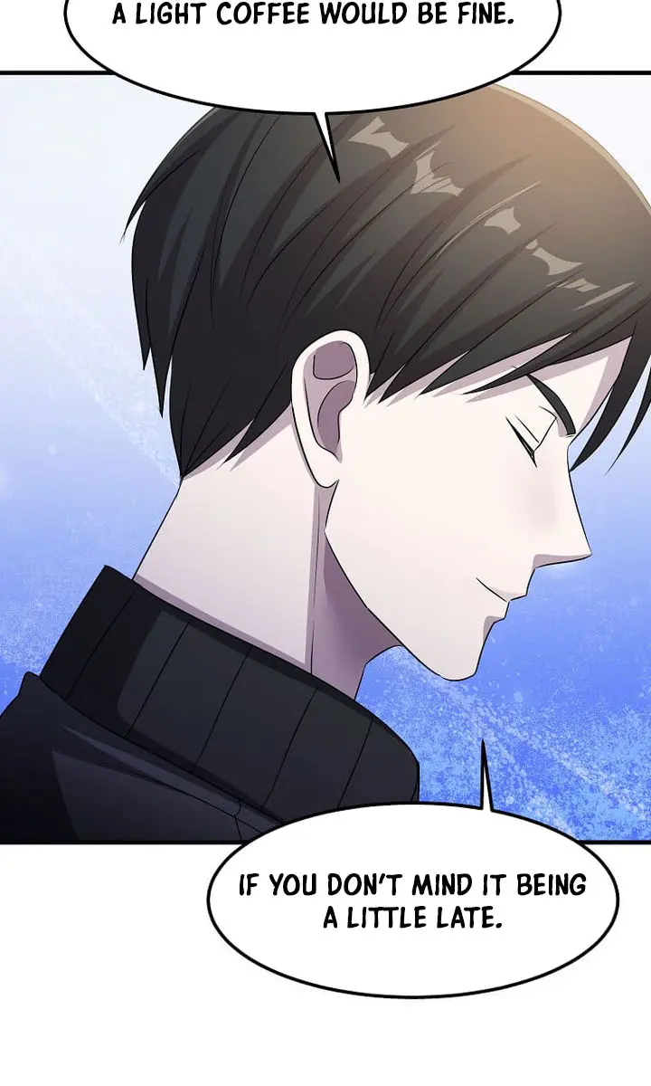 The God of War Is Leveling Up Chapter 47 Page 58