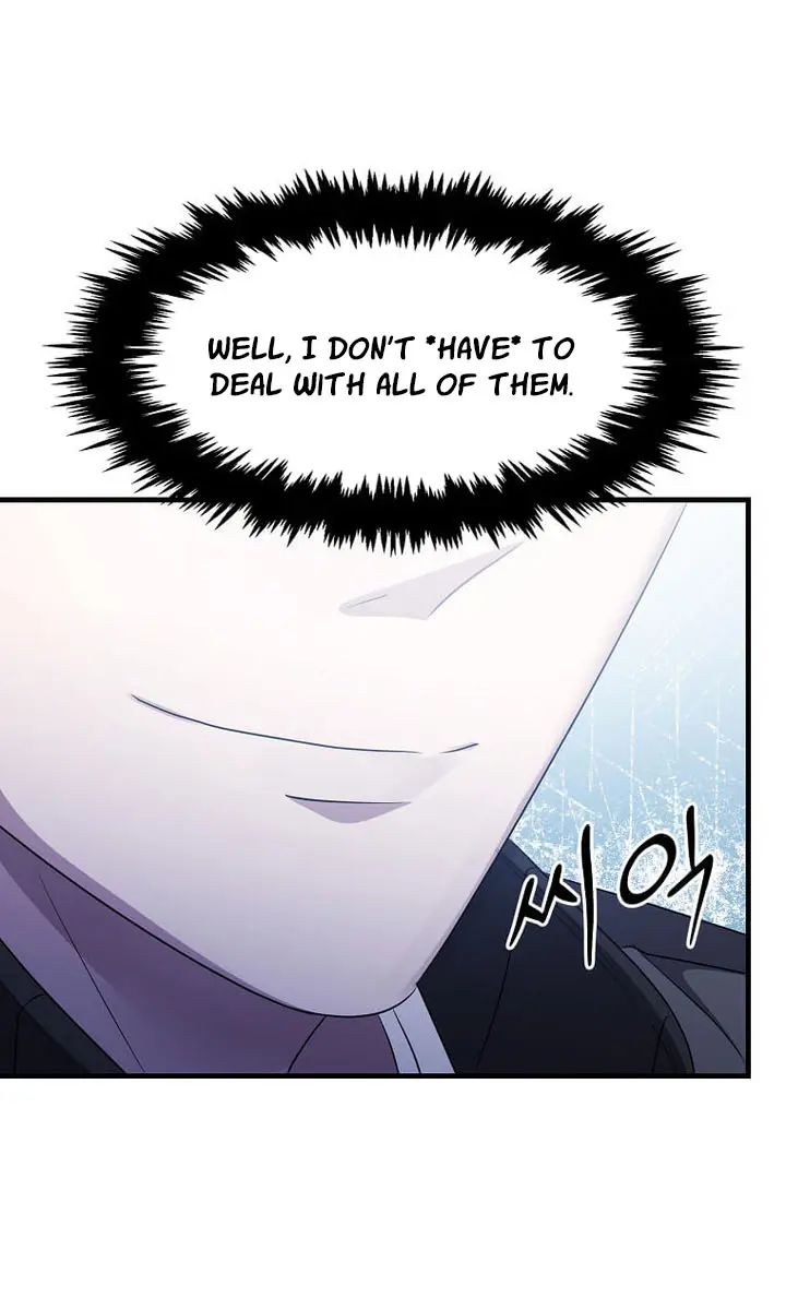 The God of War Is Leveling Up Chapter 47 Page 63