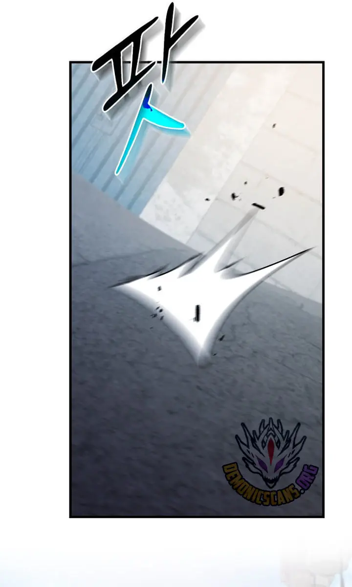 The God of War Is Leveling Up Chapter 47 Page 65