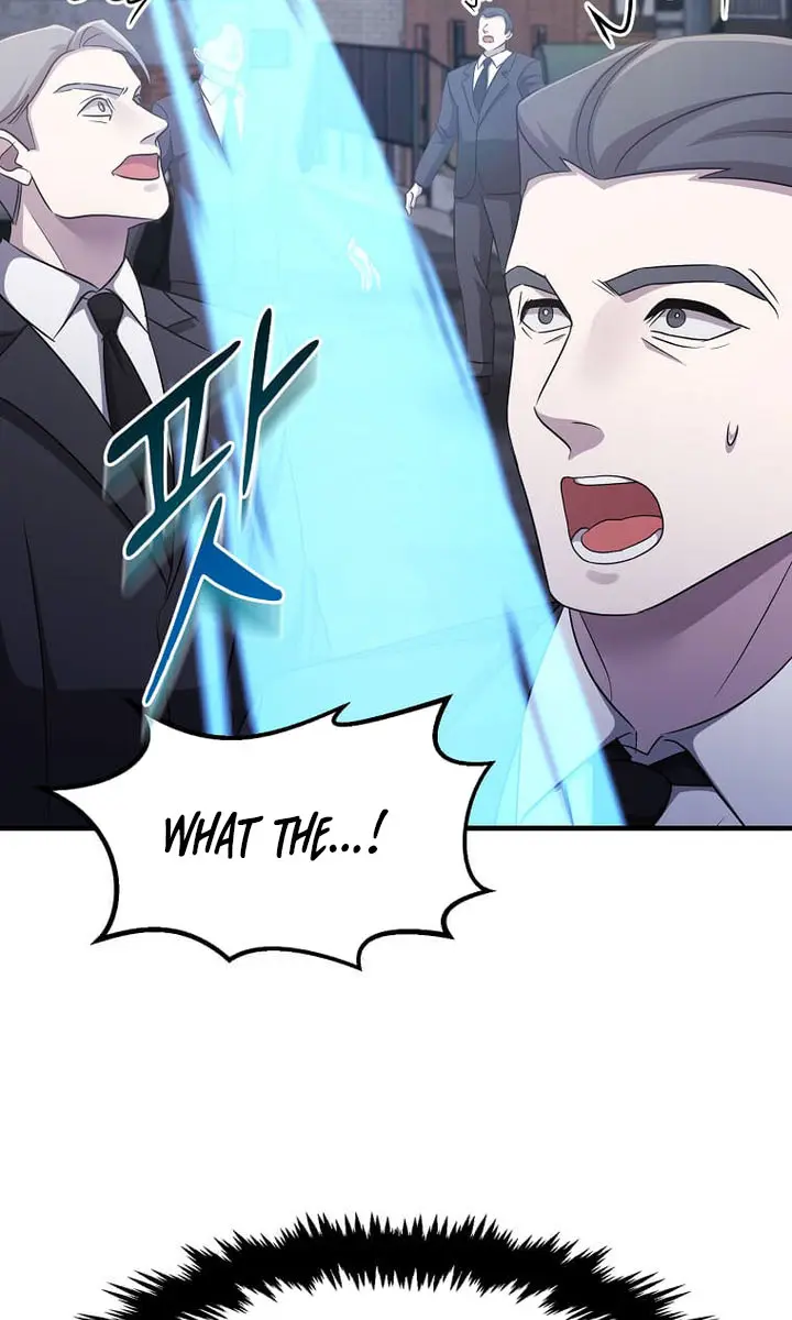 The God of War Is Leveling Up Chapter 47 Page 67