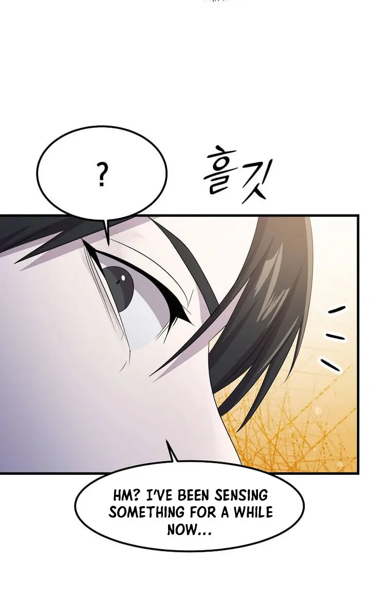 The God of War Is Leveling Up Chapter 47 Page 69