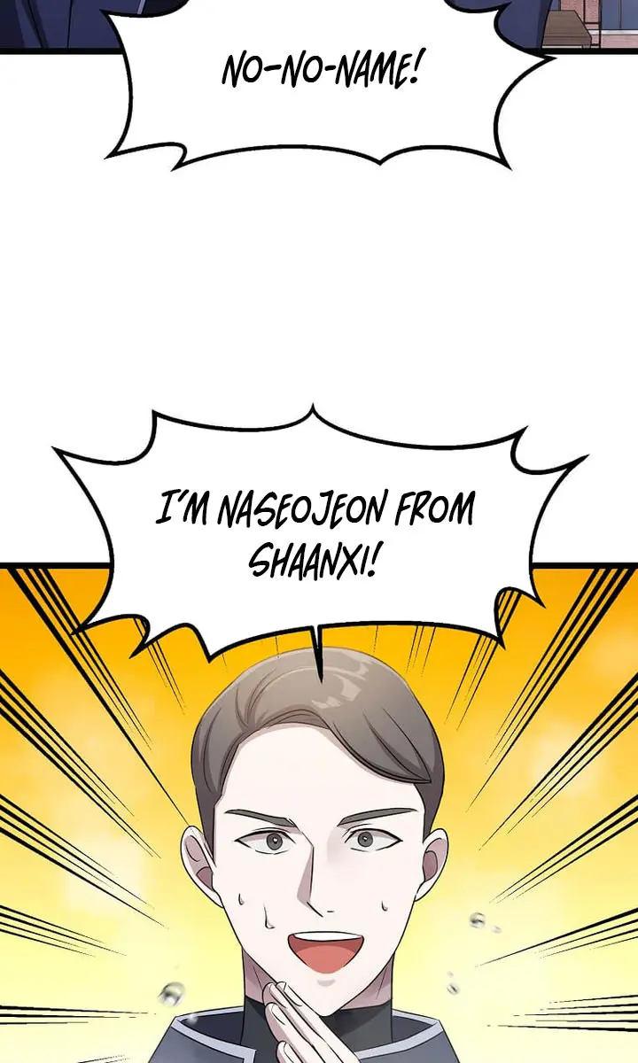 The God of War Is Leveling Up Chapter 47 Page 75