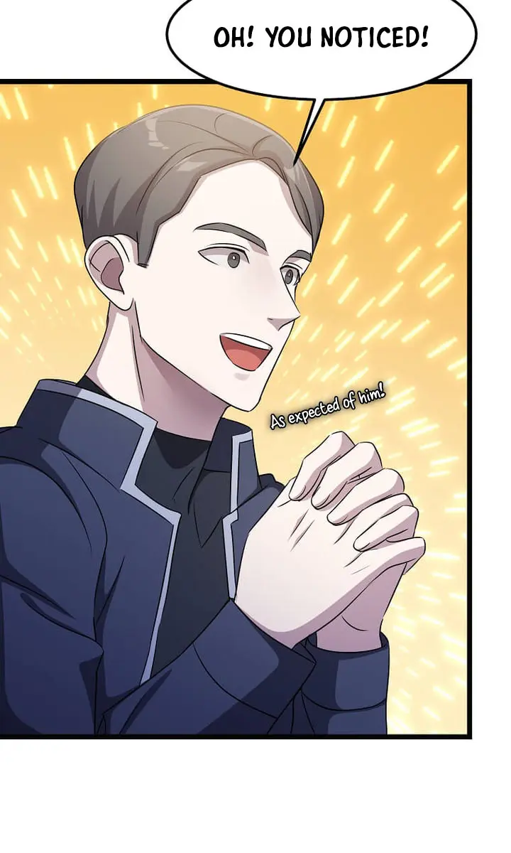 The God of War Is Leveling Up Chapter 47 Page 78