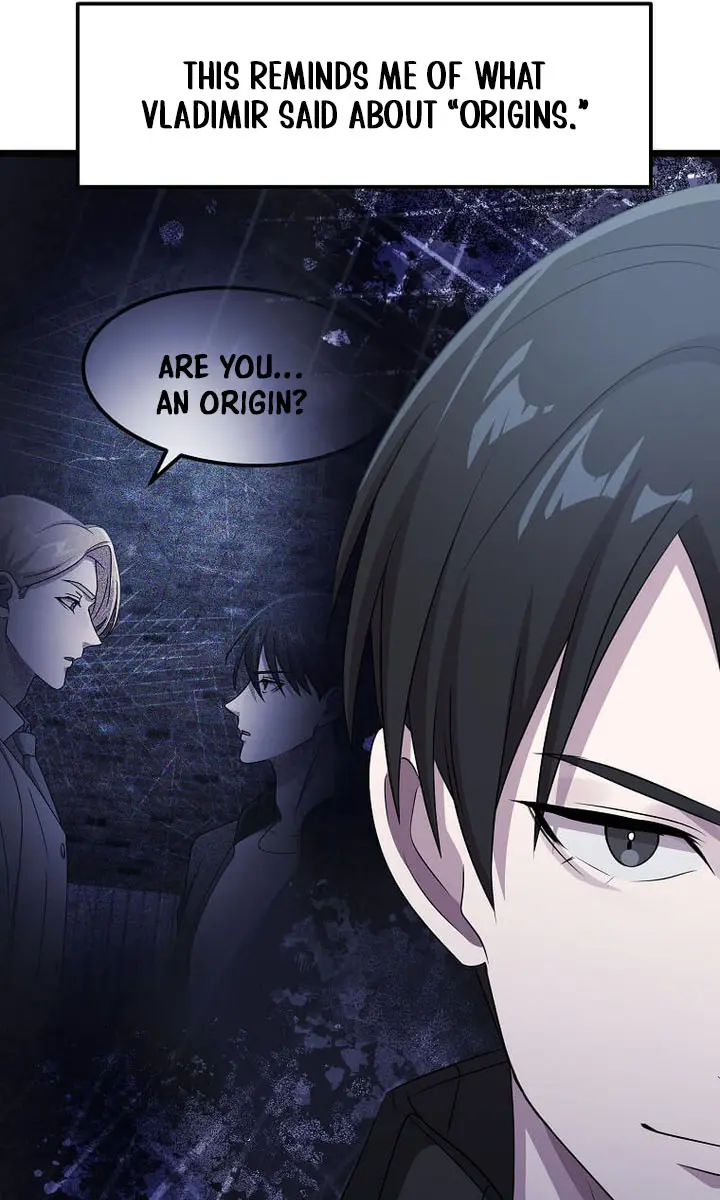 The God of War Is Leveling Up Chapter 47 Page 81