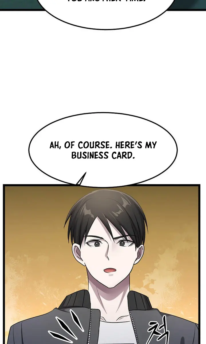 The God of War Is Leveling Up Chapter 47 Page 86