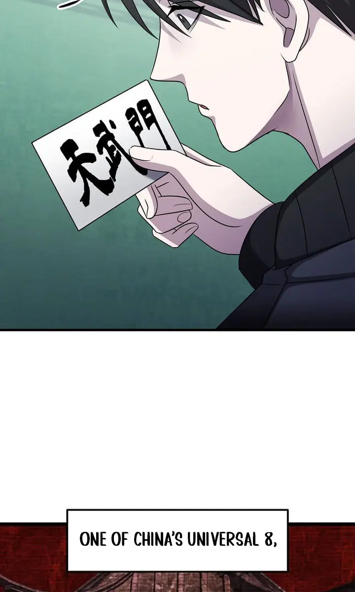 The God of War Is Leveling Up Chapter 47 Page 88