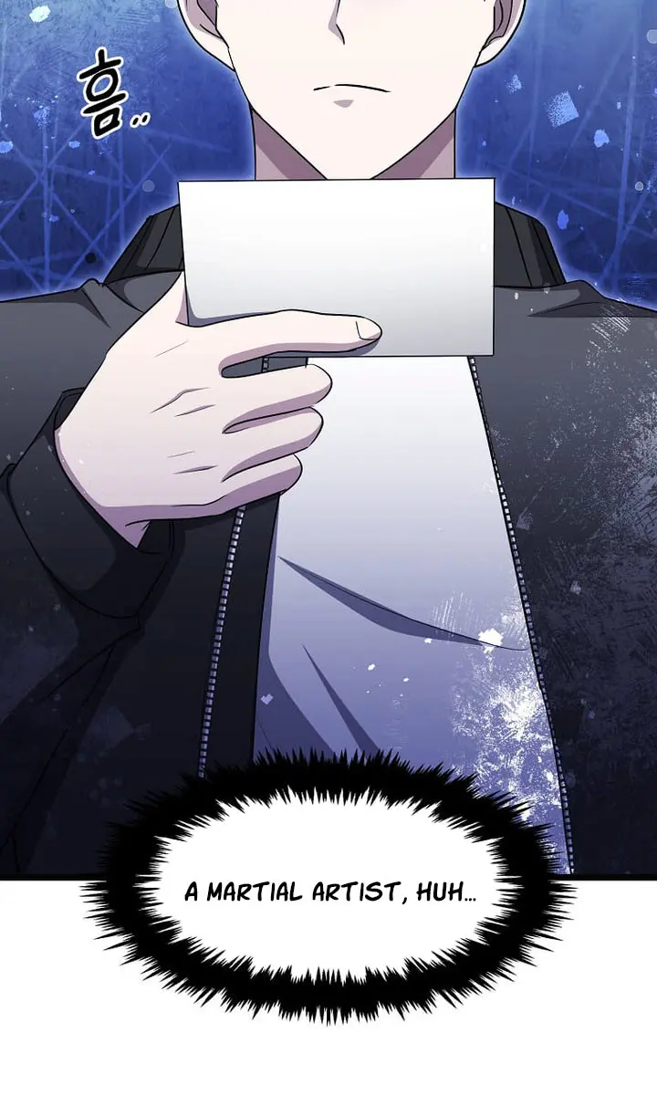 The God of War Is Leveling Up Chapter 47 Page 94