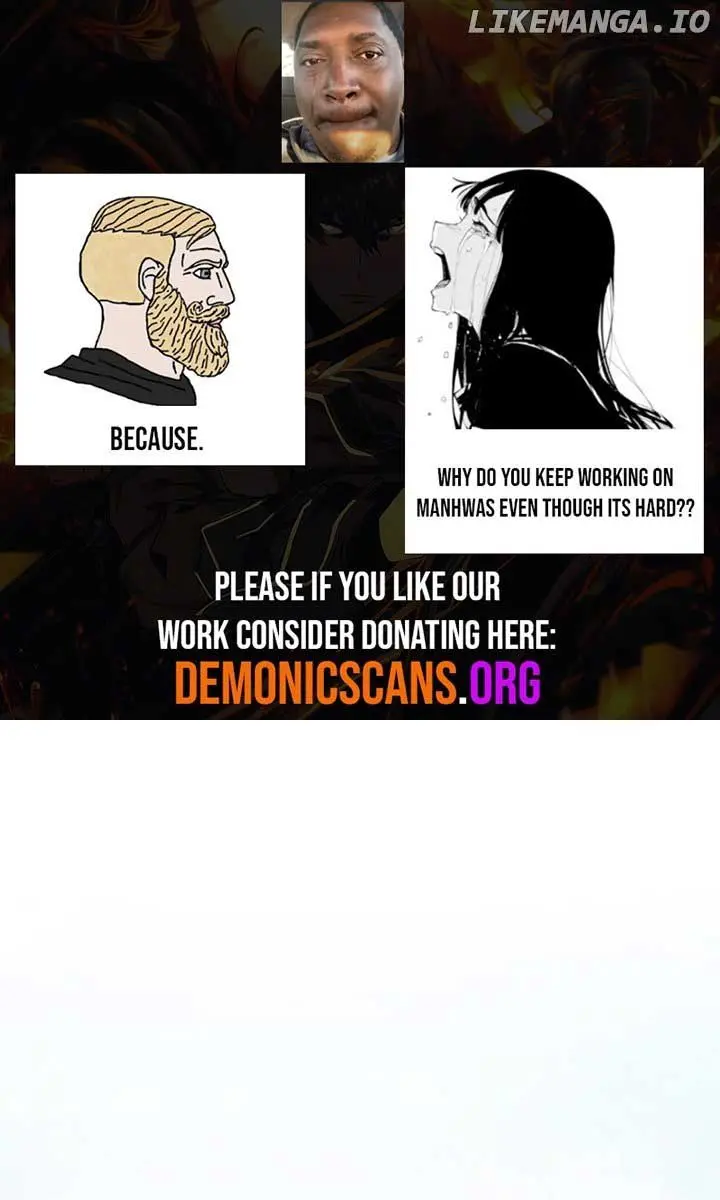 The God of War Is Leveling Up Chapter 48 Page 2