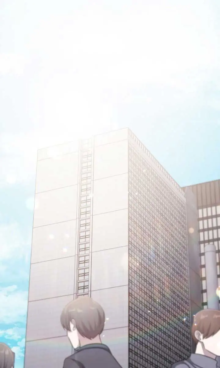 The God of War Is Leveling Up Chapter 48 Page 3