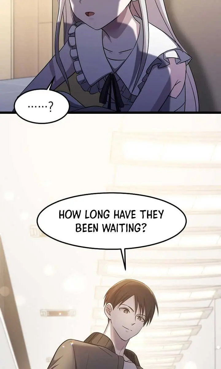 The God of War Is Leveling Up Chapter 48 Page 9