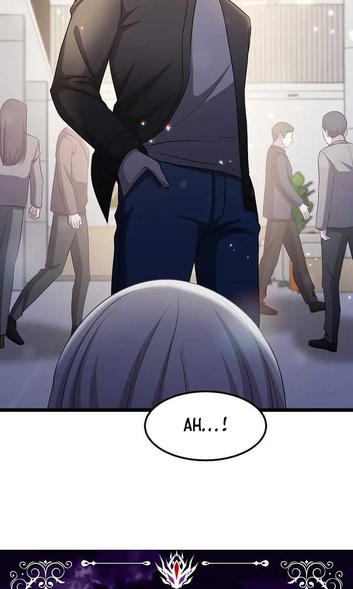 The God of War Is Leveling Up Chapter 48 Page 10