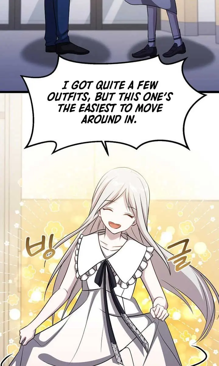 The God of War Is Leveling Up Chapter 48 Page 13