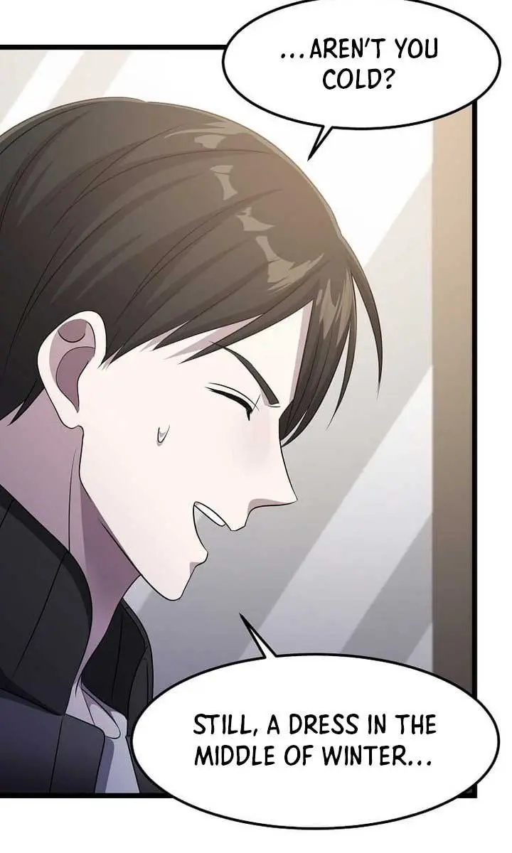 The God of War Is Leveling Up Chapter 48 Page 15