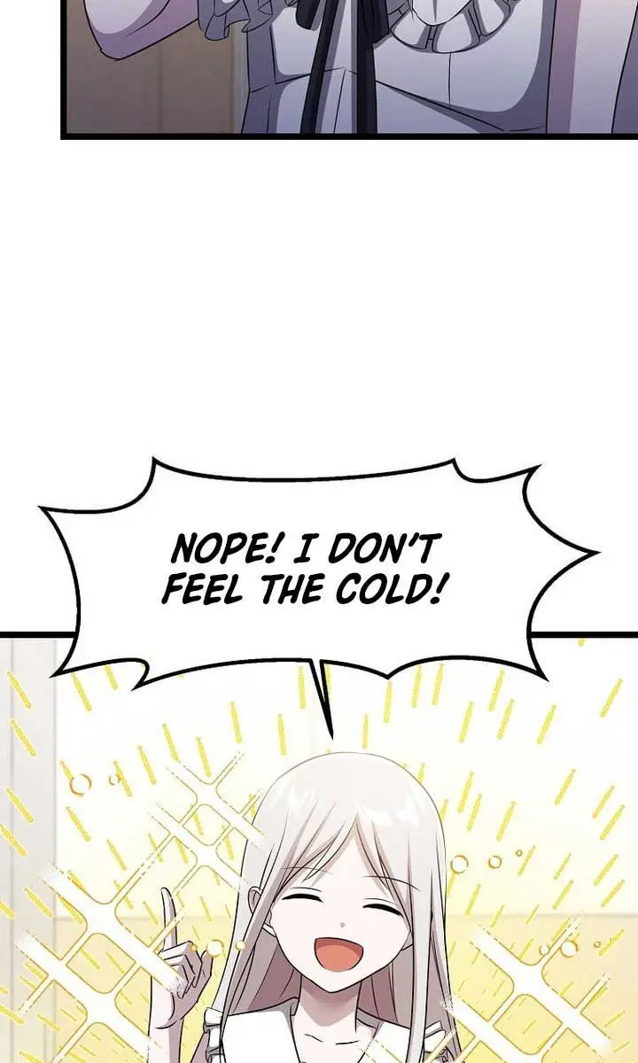 The God of War Is Leveling Up Chapter 48 Page 17