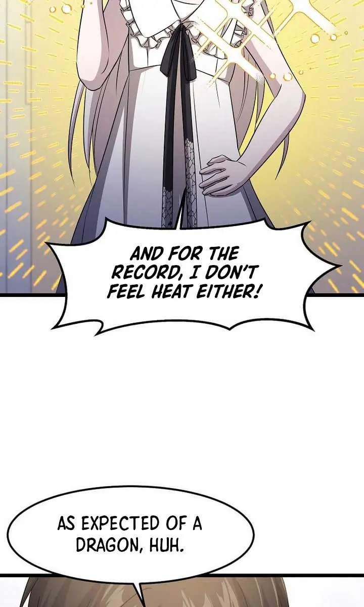 The God of War Is Leveling Up Chapter 48 Page 18