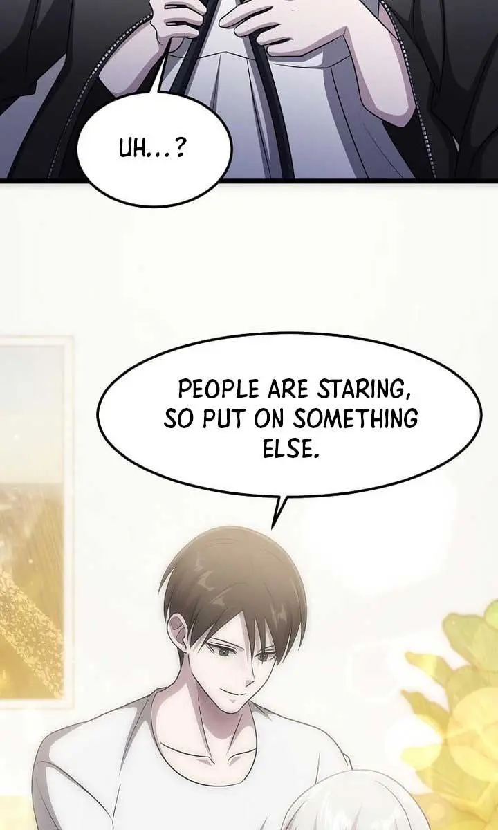 The God of War Is Leveling Up Chapter 48 Page 22