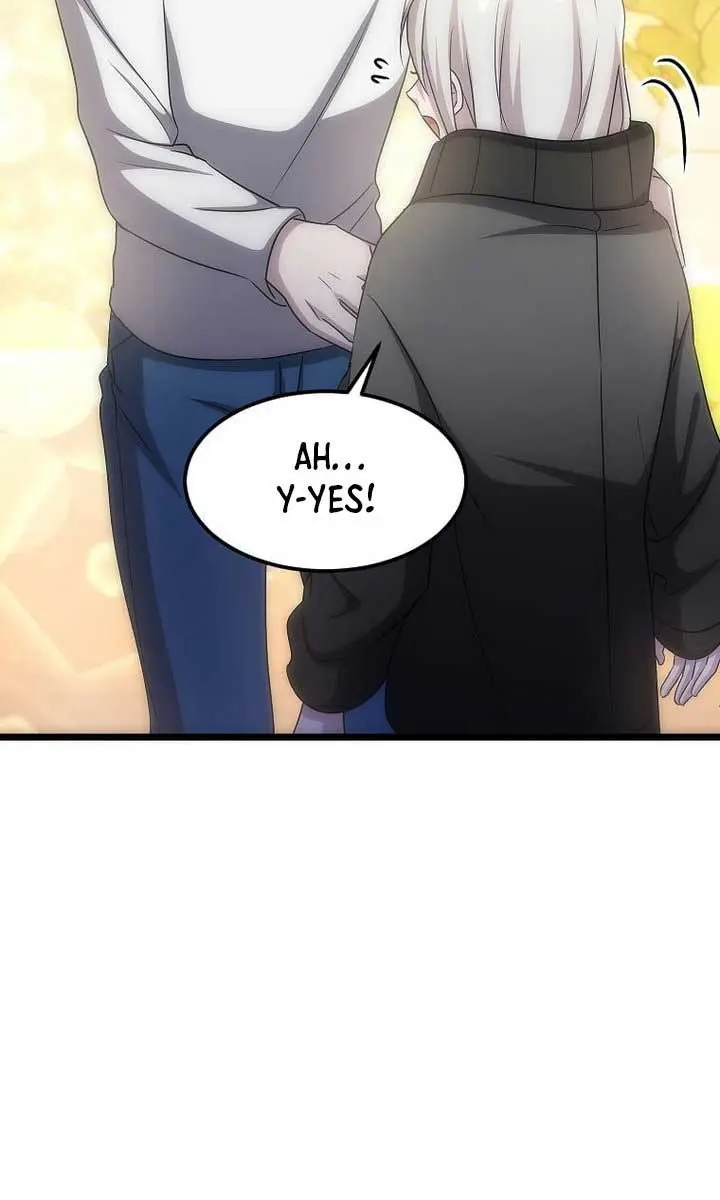 The God of War Is Leveling Up Chapter 48 Page 23