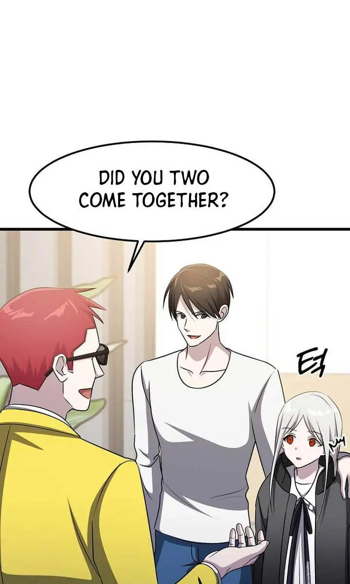 The God of War Is Leveling Up Chapter 48 Page 30