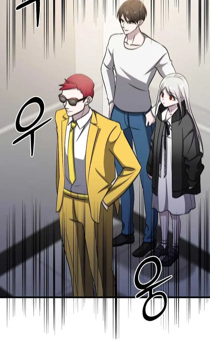 The God of War Is Leveling Up Chapter 48 Page 37