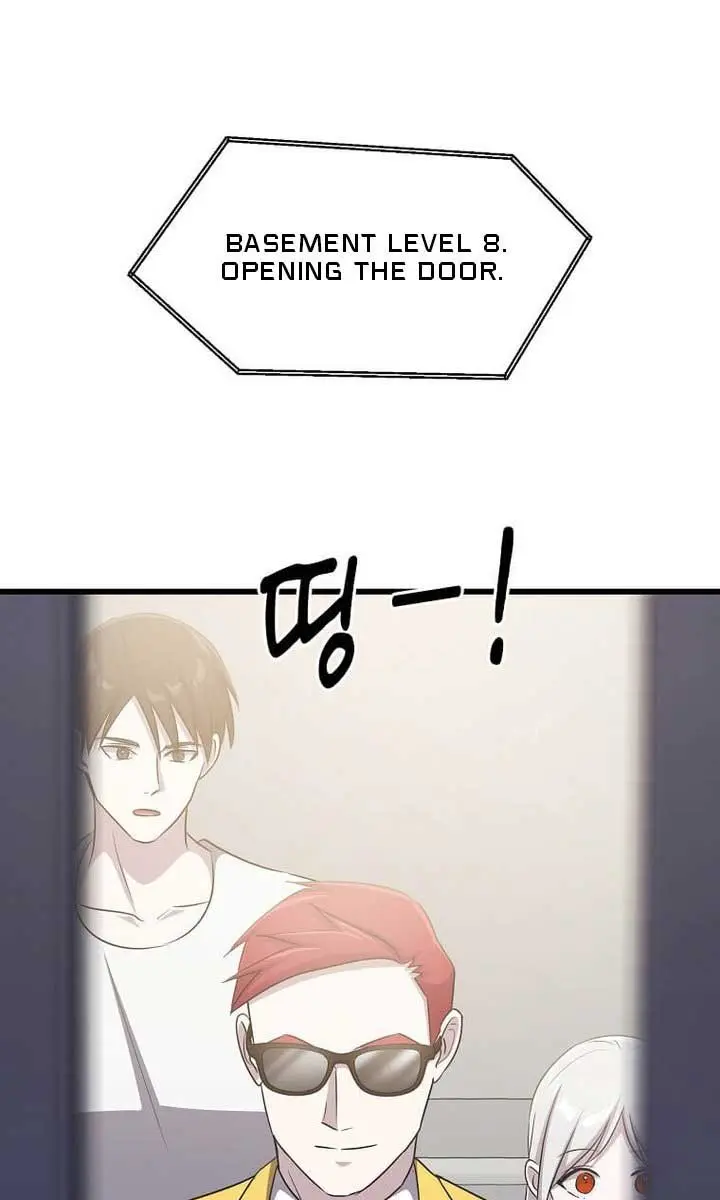 The God of War Is Leveling Up Chapter 48 Page 38