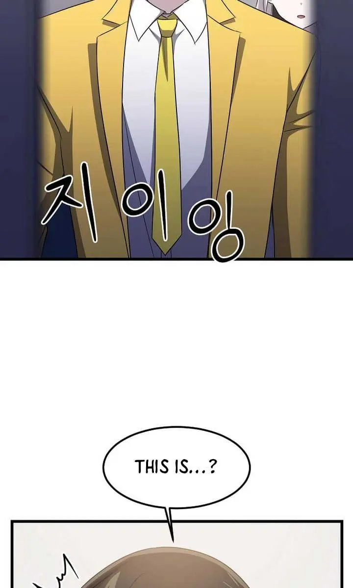 The God of War Is Leveling Up Chapter 48 Page 39