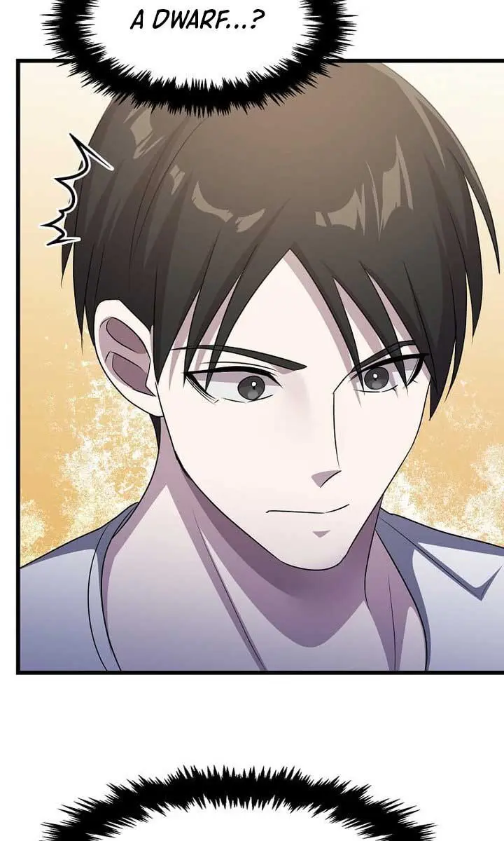 The God of War Is Leveling Up Chapter 48 Page 47