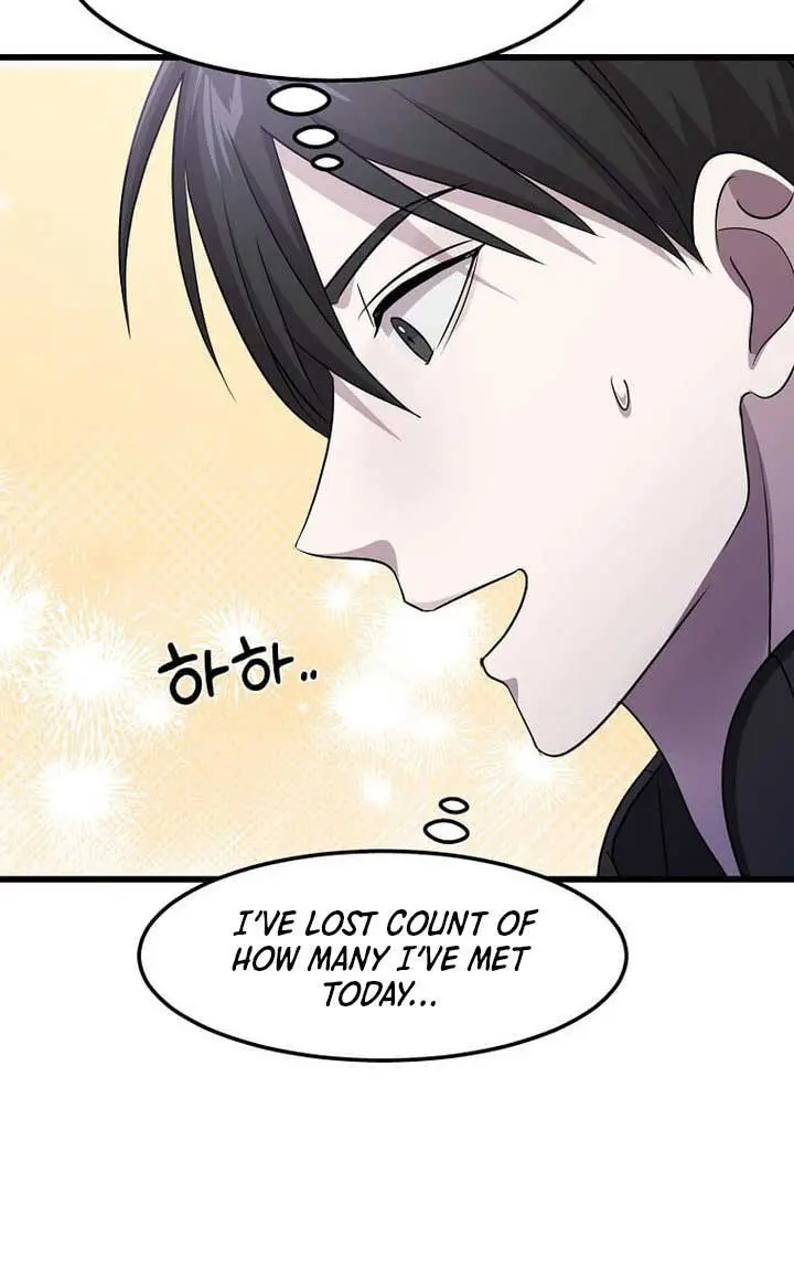 The God of War Is Leveling Up Chapter 48 Page 52