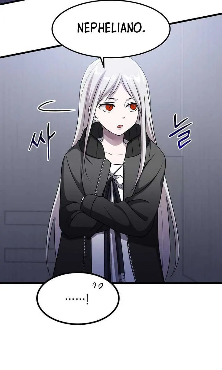 The God of War Is Leveling Up Chapter 48 Page 54