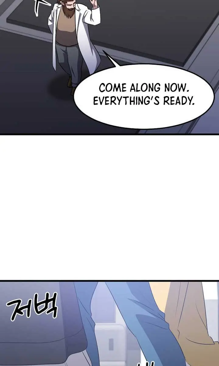 The God of War Is Leveling Up Chapter 48 Page 57