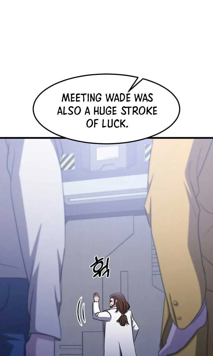 The God of War Is Leveling Up Chapter 48 Page 66