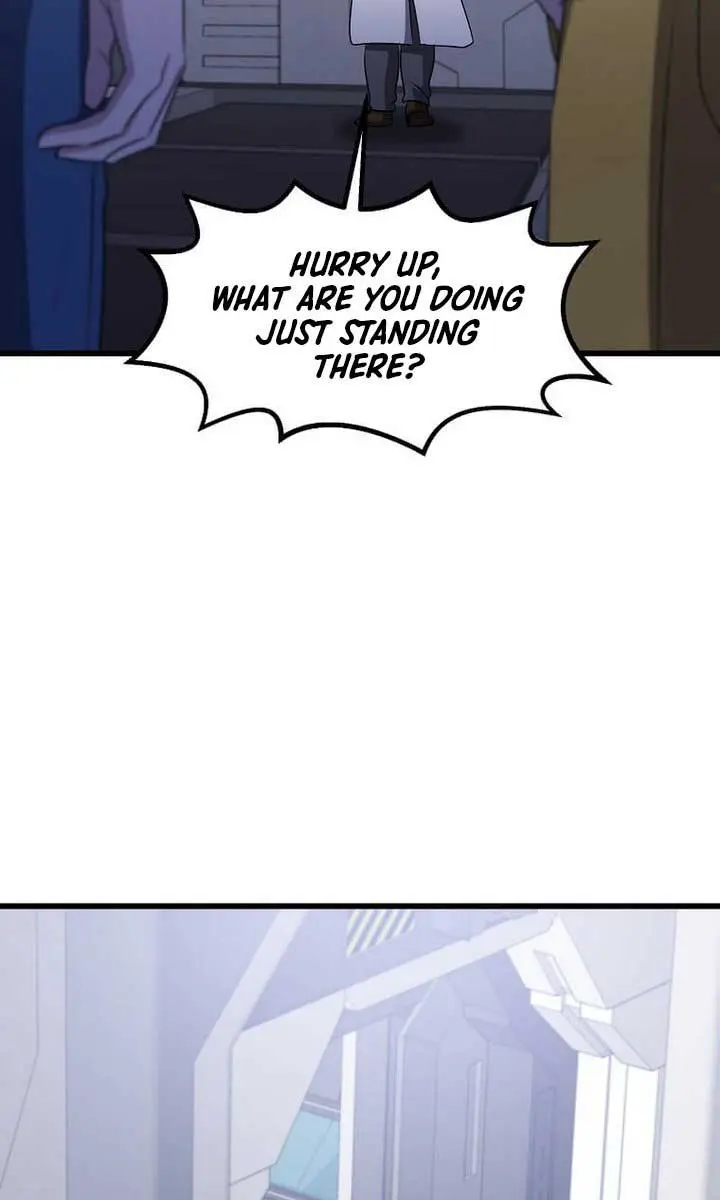 The God of War Is Leveling Up Chapter 48 Page 67