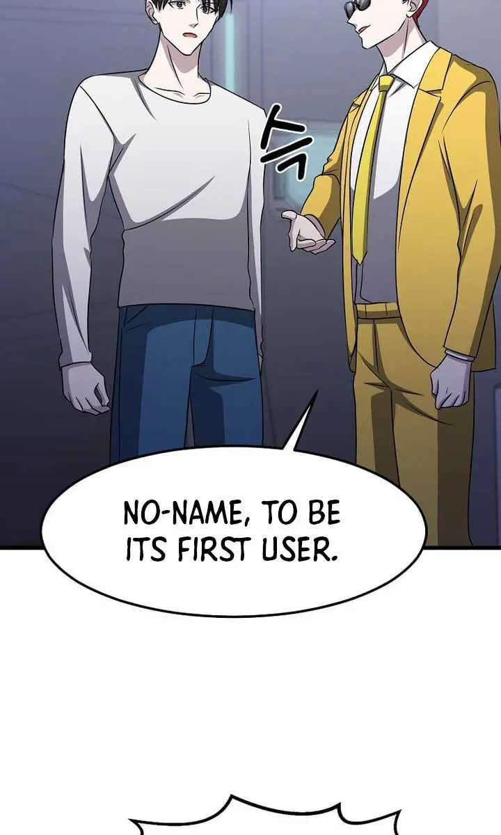 The God of War Is Leveling Up Chapter 48 Page 75