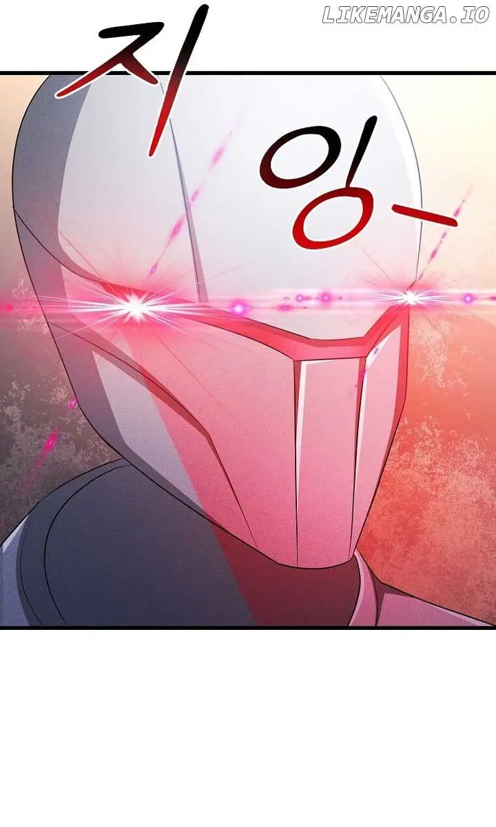 The God of War Is Leveling Up Chapter 48 Page 80