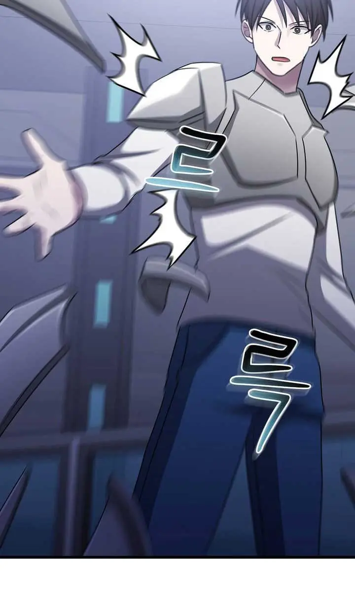 The God of War Is Leveling Up Chapter 48 Page 86