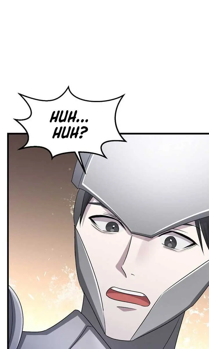 The God of War Is Leveling Up Chapter 48 Page 87