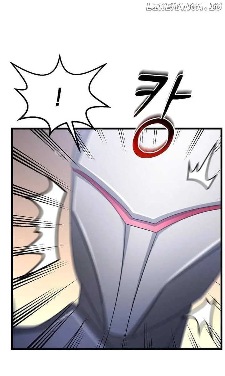 The God of War Is Leveling Up Chapter 48 Page 89