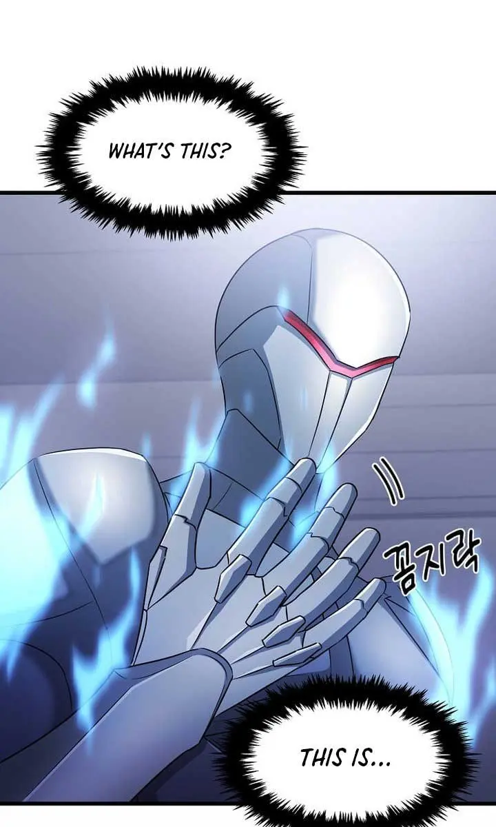 The God of War Is Leveling Up Chapter 48 Page 93