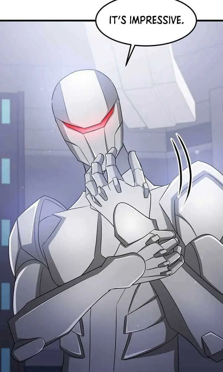 The God of War Is Leveling Up Chapter 49 Page 4