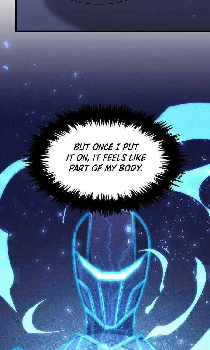 The God of War Is Leveling Up Chapter 49 Page 6