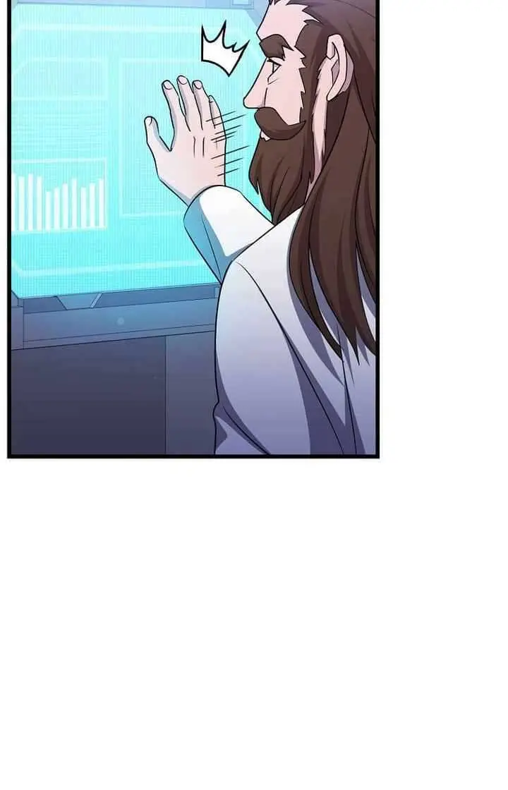 The God of War Is Leveling Up Chapter 49 Page 11