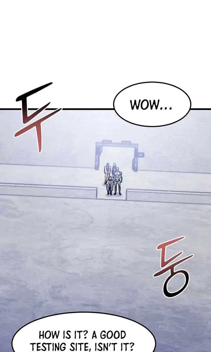 The God of War Is Leveling Up Chapter 49 Page 13