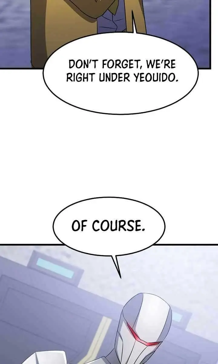 The God of War Is Leveling Up Chapter 49 Page 17