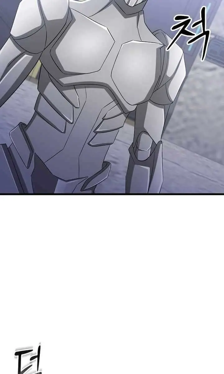 The God of War Is Leveling Up Chapter 49 Page 18