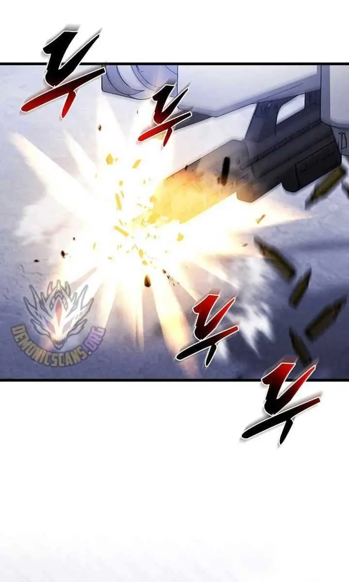 The God of War Is Leveling Up Chapter 49 Page 26