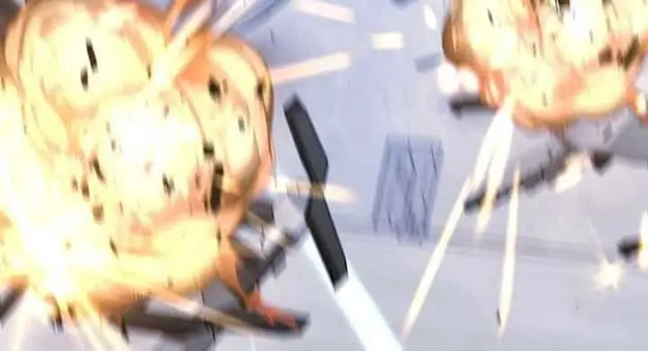 The God of War Is Leveling Up Chapter 49 Page 29