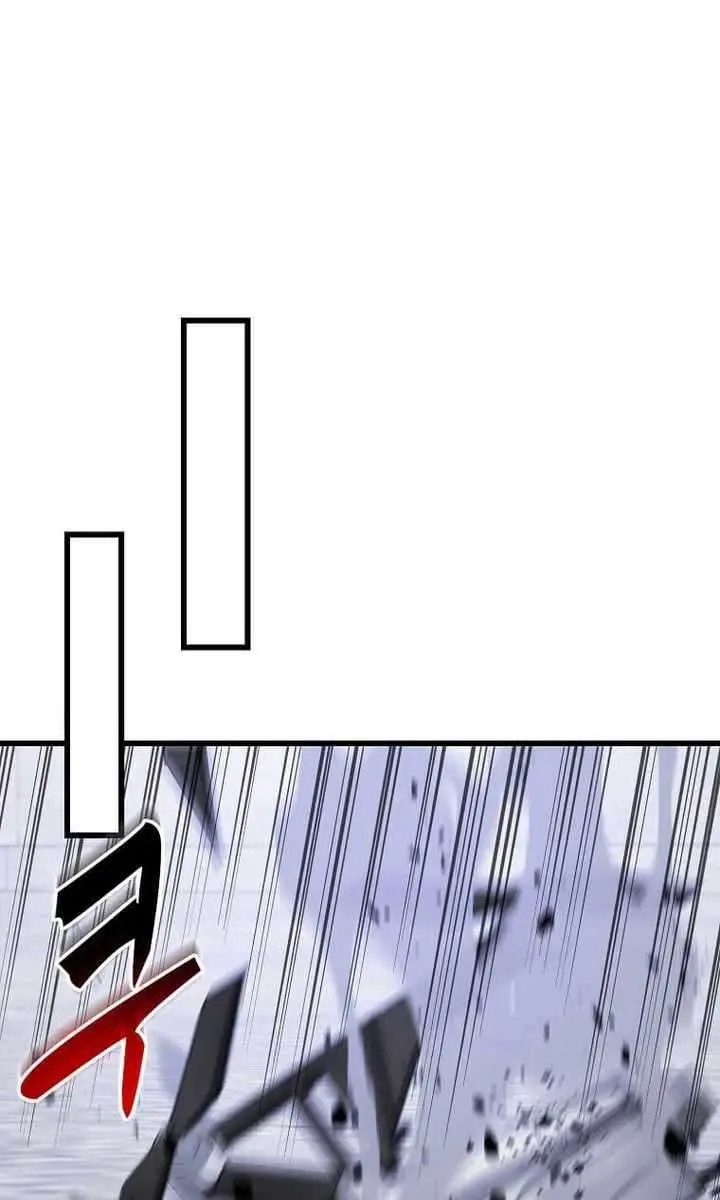 The God of War Is Leveling Up Chapter 49 Page 35