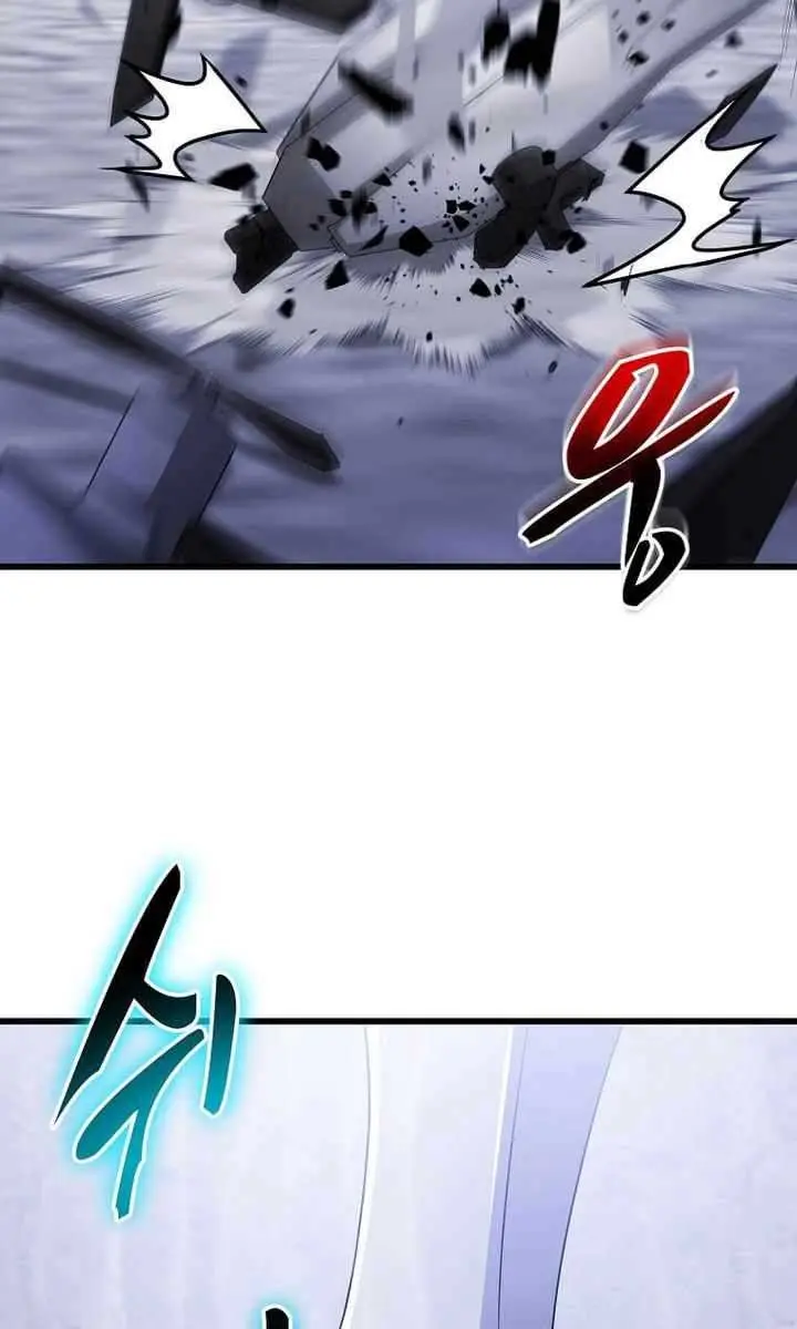 The God of War Is Leveling Up Chapter 49 Page 36