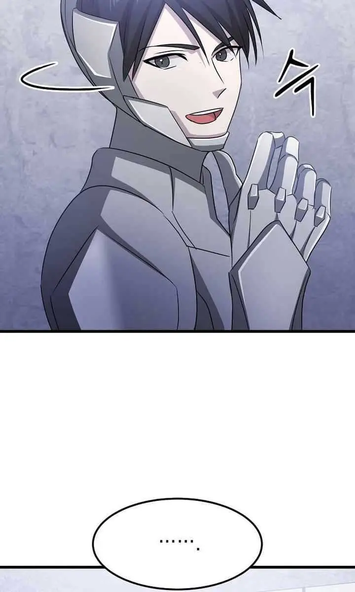 The God of War Is Leveling Up Chapter 49 Page 40