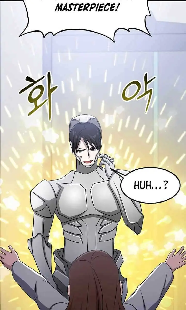 The God of War Is Leveling Up Chapter 49 Page 48